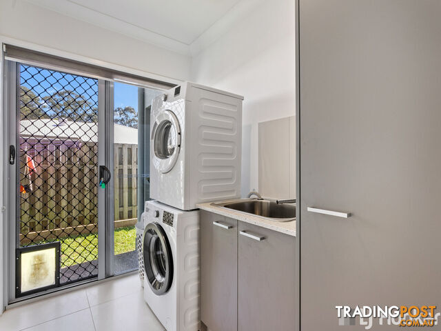 15 Mapleton Crescent CAPALABA QLD 4157