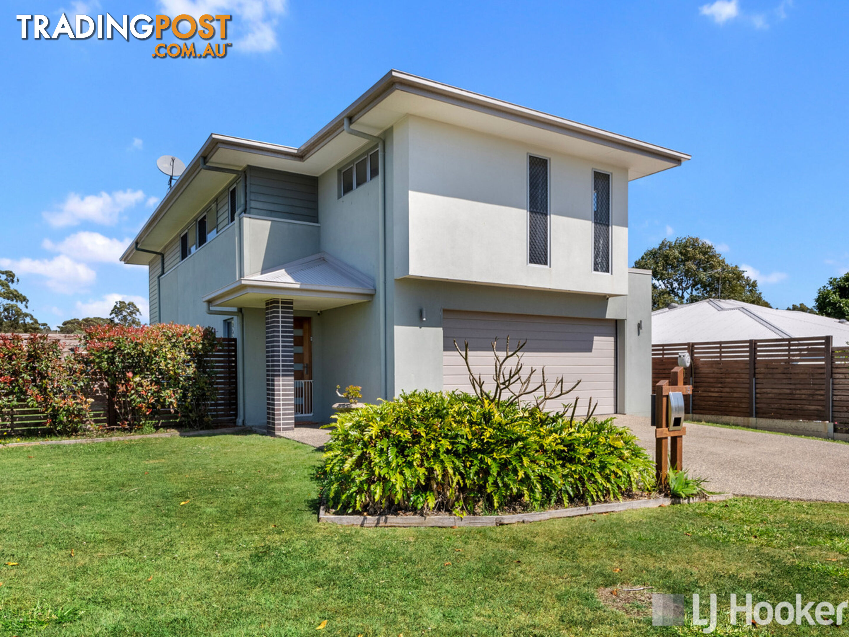 15 Mapleton Crescent CAPALABA QLD 4157