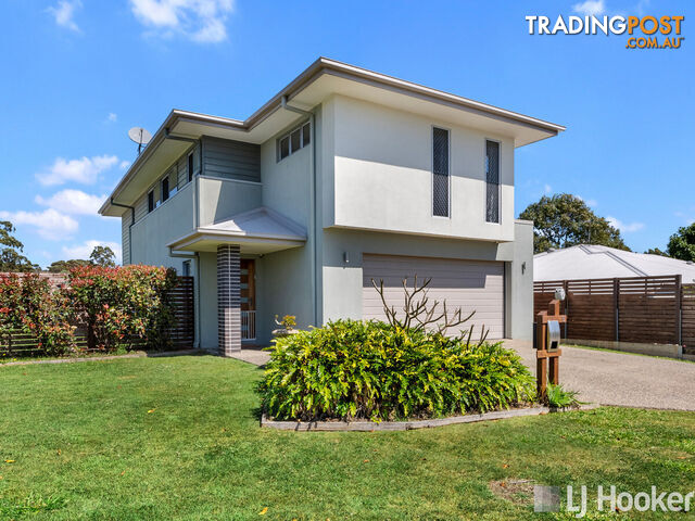 15 Mapleton Crescent CAPALABA QLD 4157