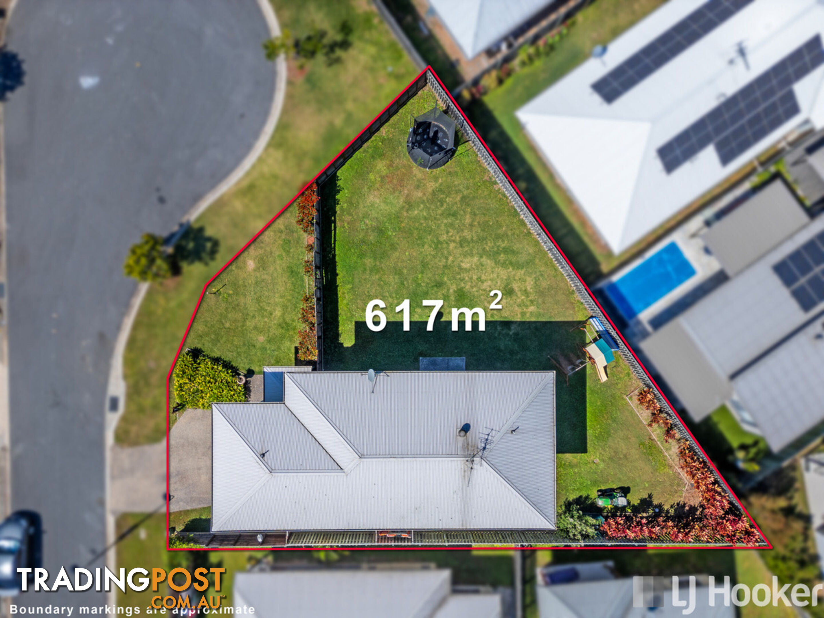 15 Mapleton Crescent CAPALABA QLD 4157