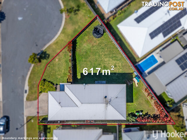 15 Mapleton Crescent CAPALABA QLD 4157