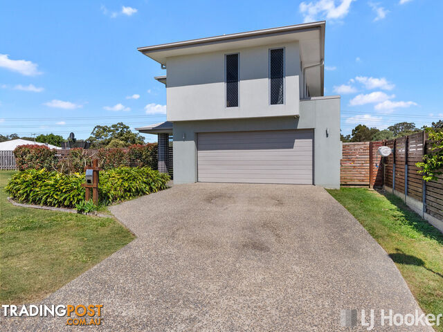 15 Mapleton Crescent CAPALABA QLD 4157