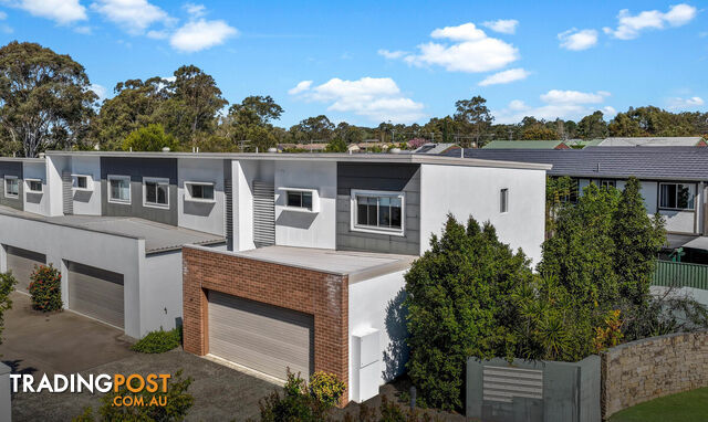 35/58 Mount Cotton Road CAPALABA QLD 4157