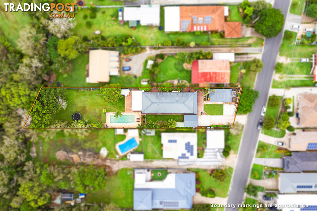 56 Lawn Terrace CAPALABA QLD 4157