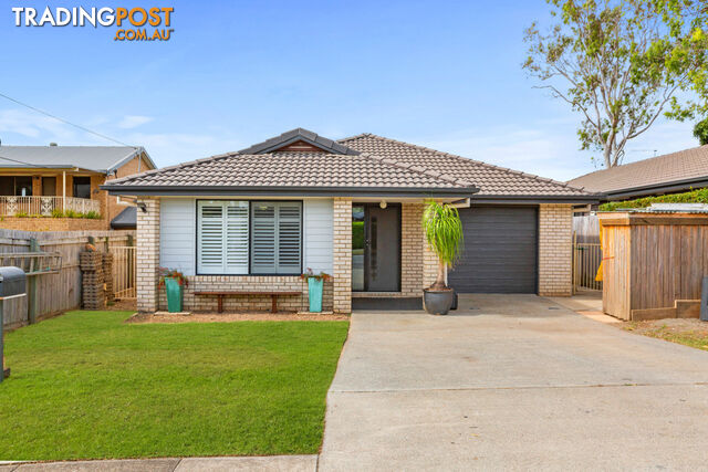 38 Bailey Road BIRKDALE QLD 4159