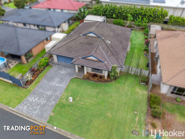 5 Pentecost Place REDLAND BAY QLD 4165