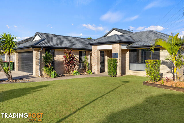 1 Golfgreen Terrace MEADOWBROOK QLD 4131