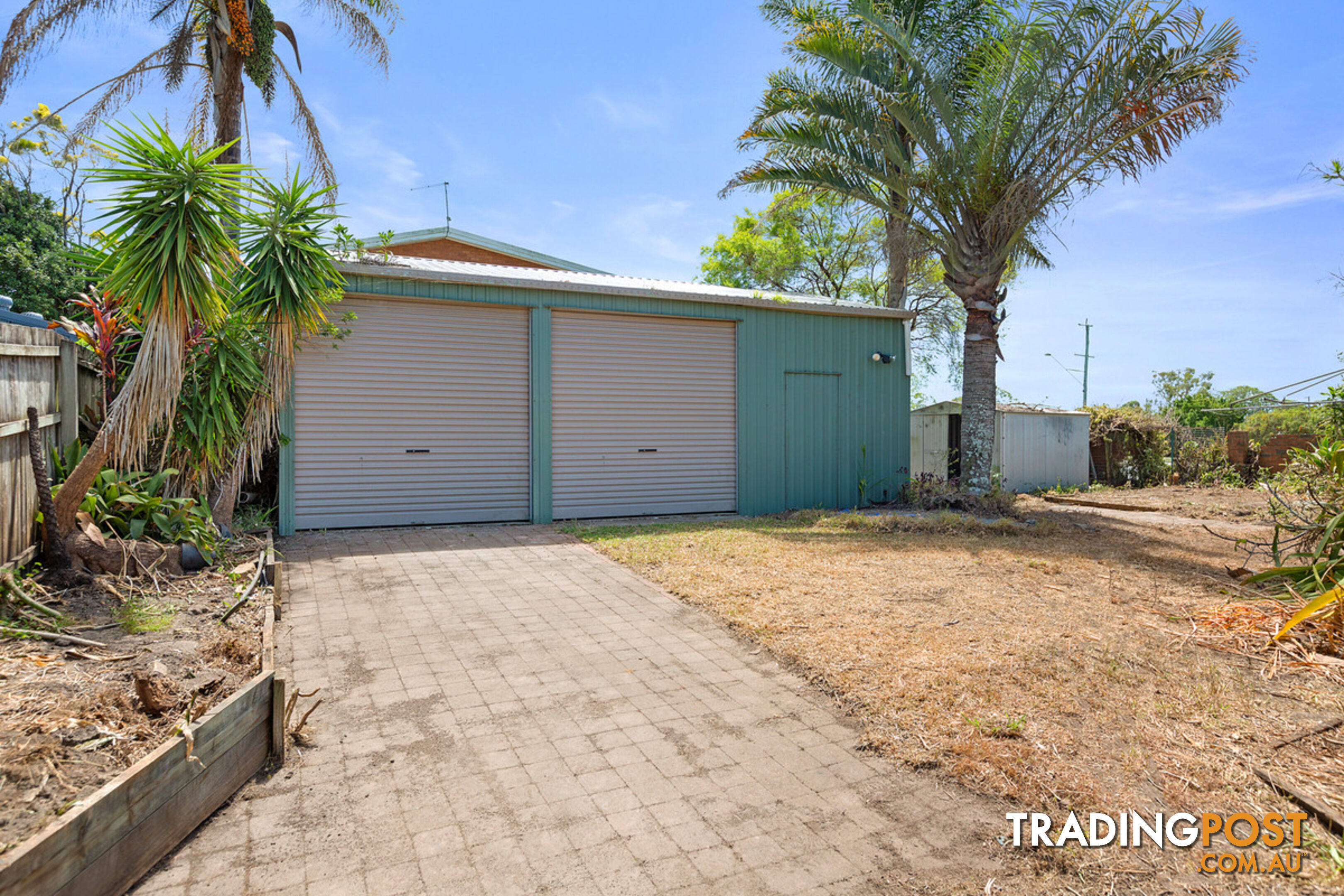 1 Ziegenfusz Road THORNLANDS QLD 4164