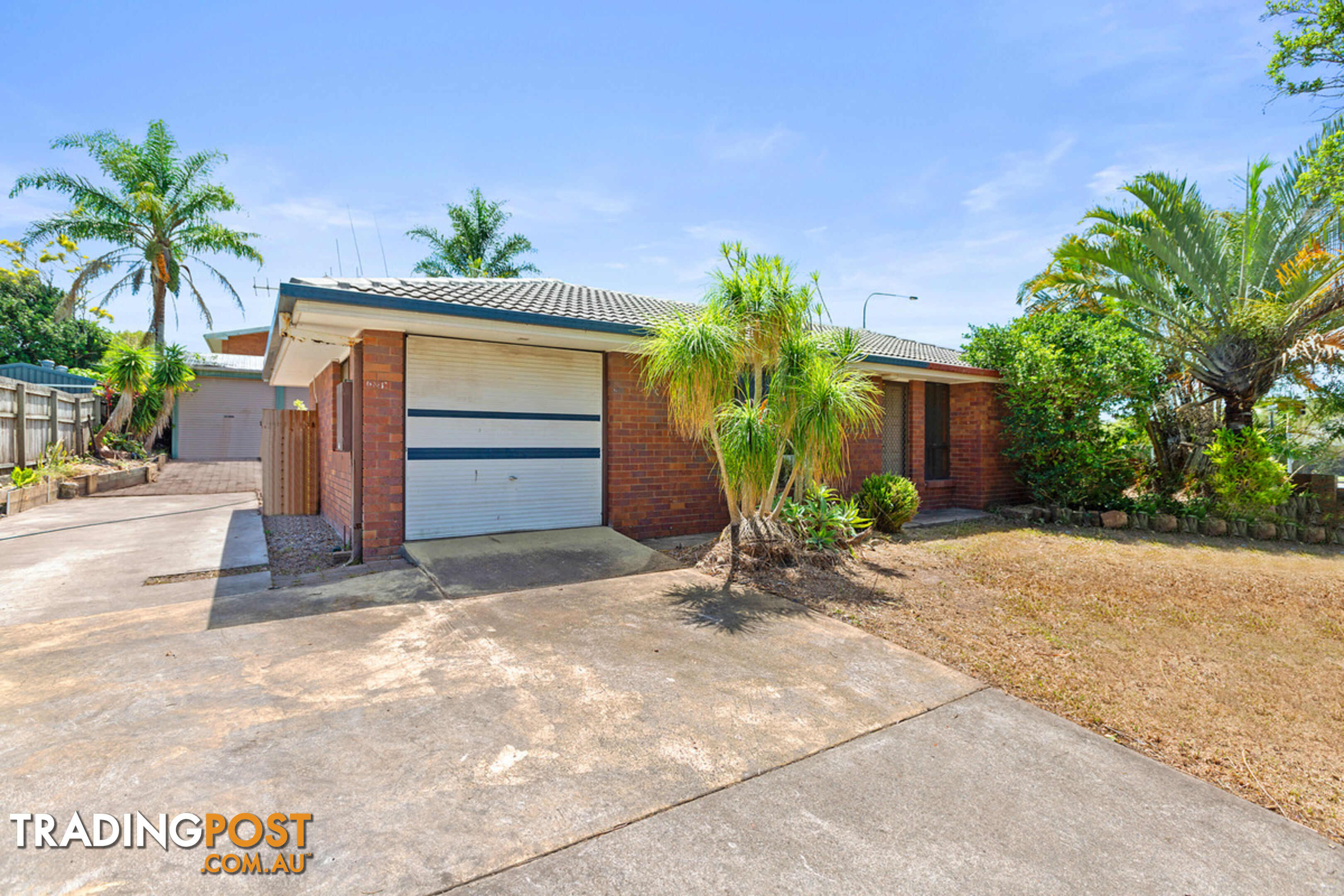 1 Ziegenfusz Road THORNLANDS QLD 4164