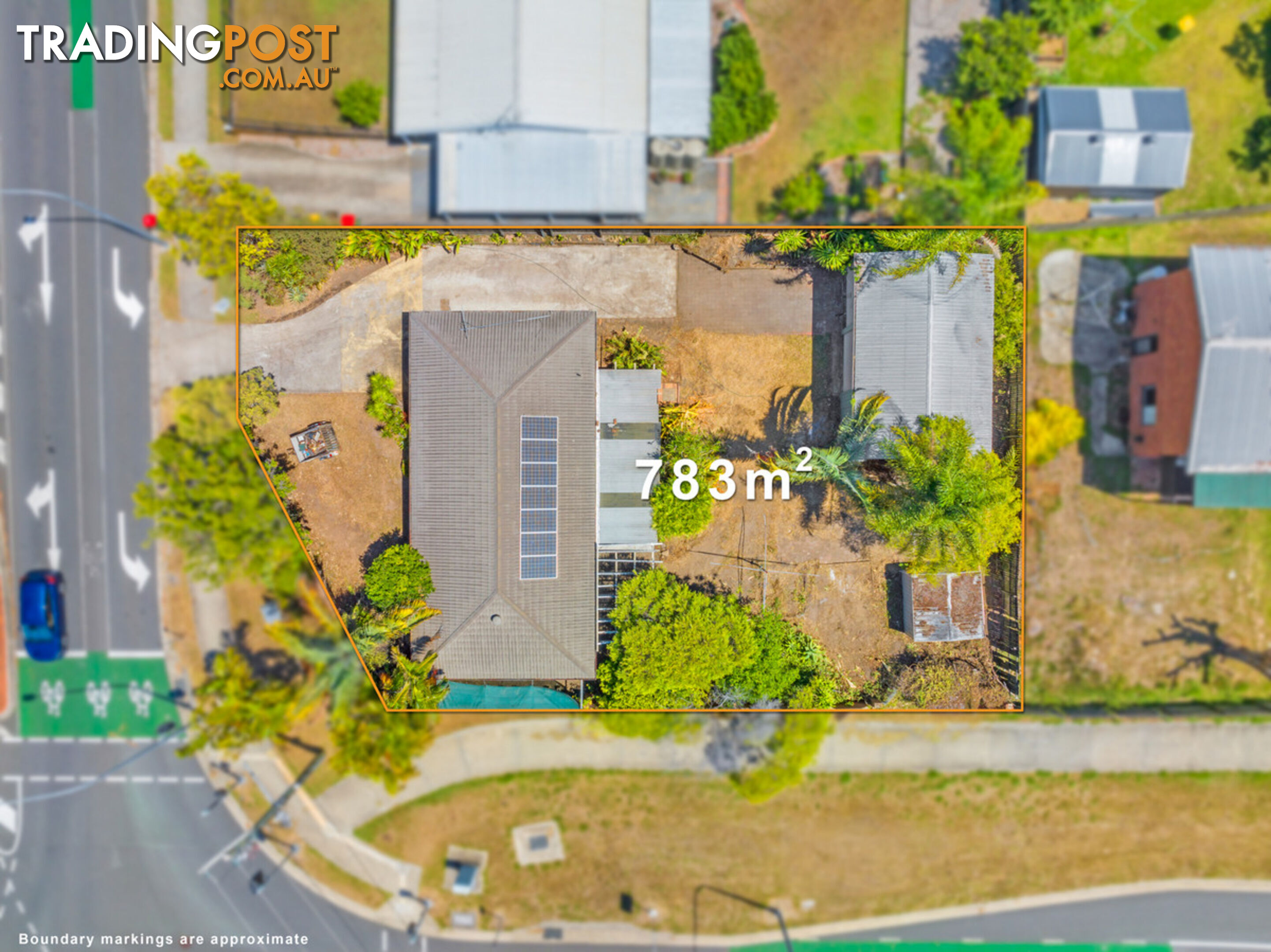 1 Ziegenfusz Road THORNLANDS QLD 4164