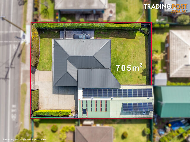 210 Bloomfield Street CLEVELAND QLD 4163