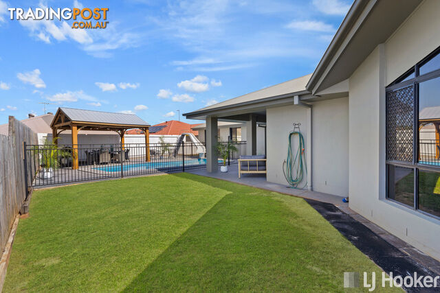 43 Attenborough Circuit REDLAND BAY QLD 4165