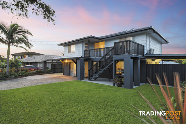 30 Ogilvie Street ALEXANDRA HILLS QLD 4161