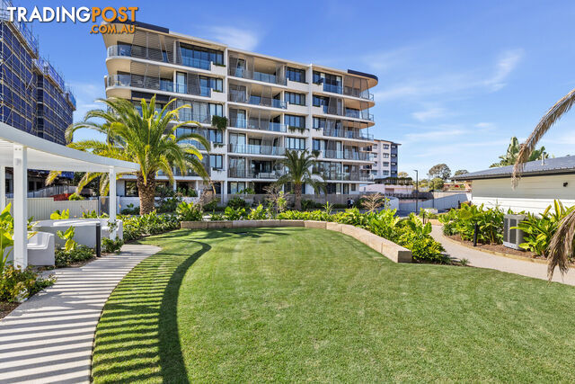 4310/7 Ross Court CLEVELAND QLD 4163