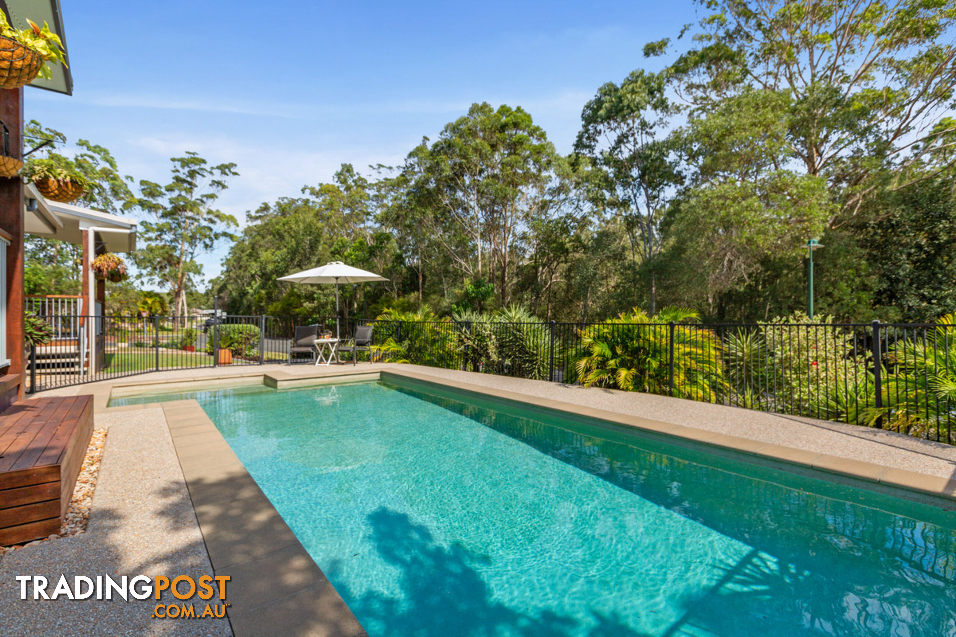 55 Vineyard Drive MOUNT COTTON QLD 4165