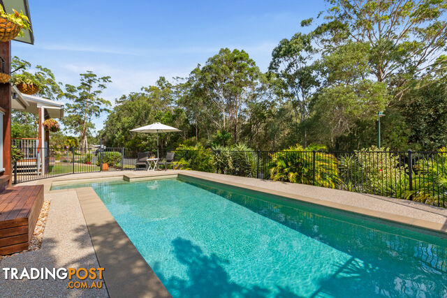 55 Vineyard Drive MOUNT COTTON QLD 4165