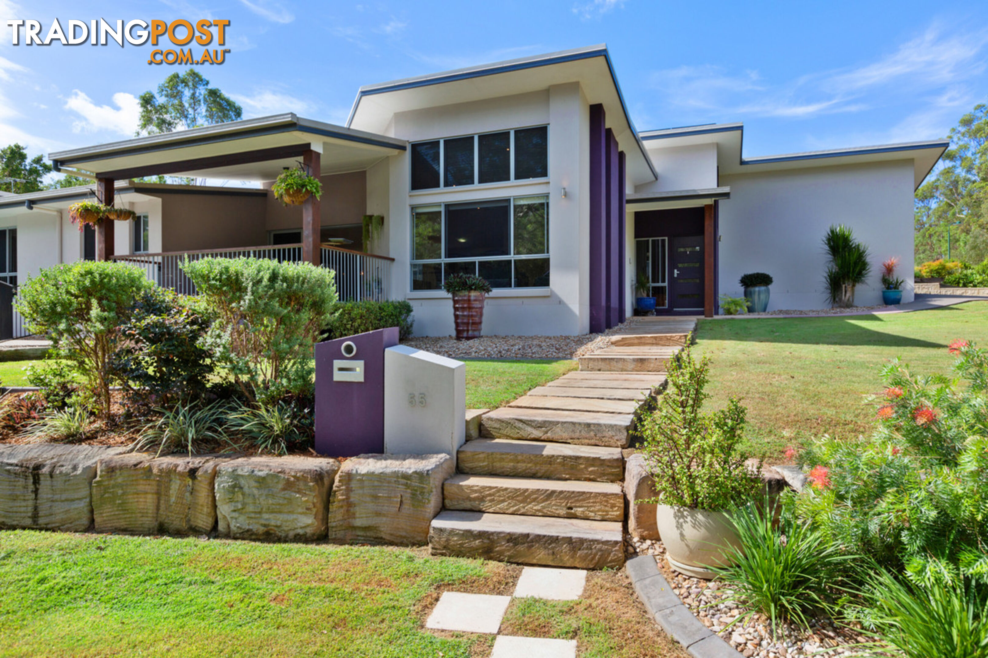 55 Vineyard Drive MOUNT COTTON QLD 4165