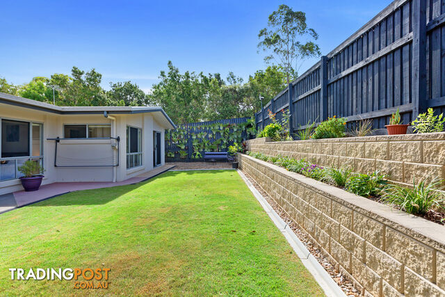 55 Vineyard Drive MOUNT COTTON QLD 4165