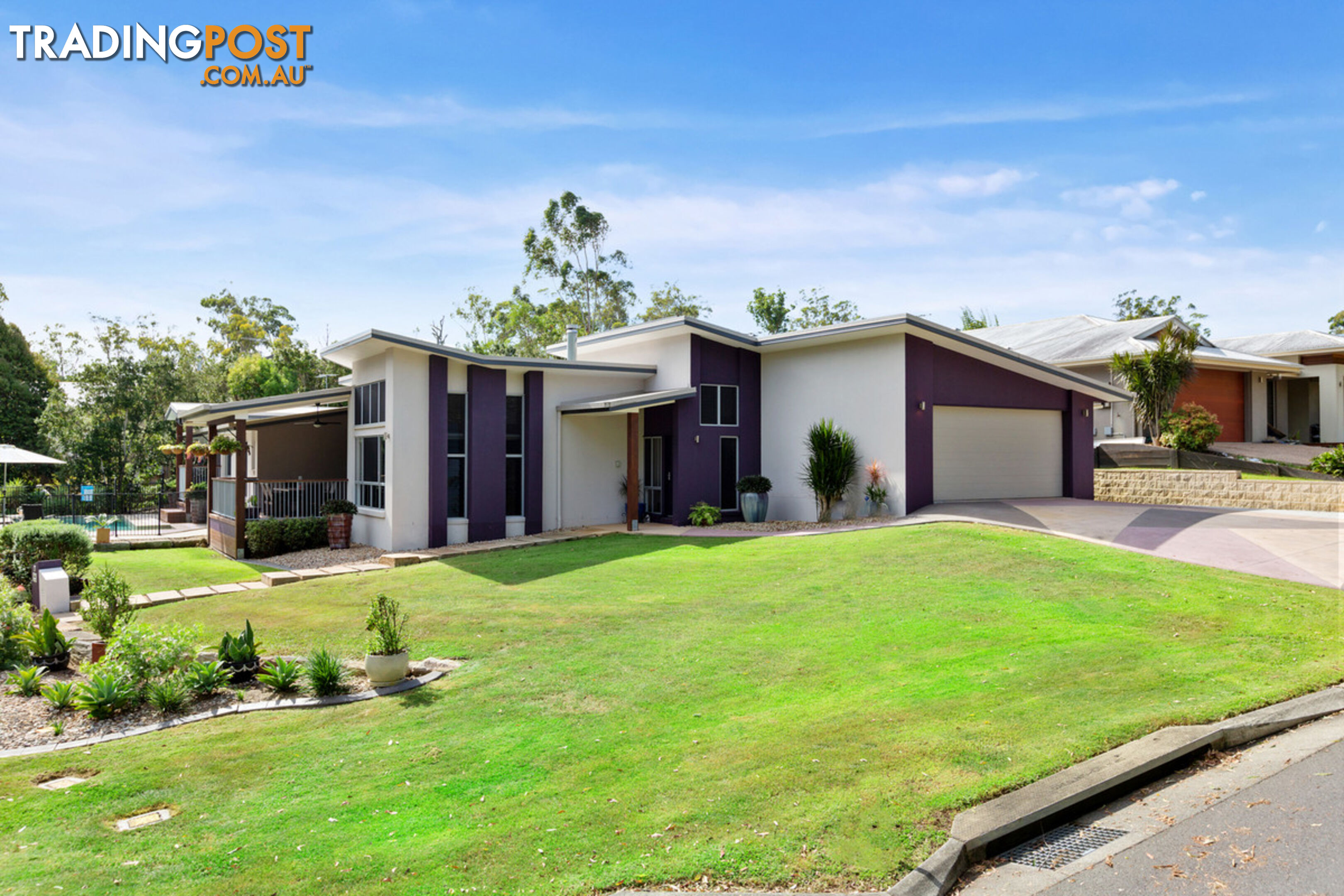 55 Vineyard Drive MOUNT COTTON QLD 4165