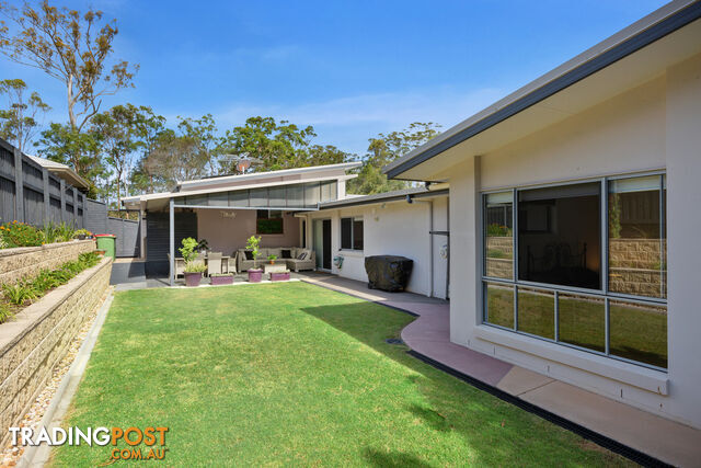 55 Vineyard Drive MOUNT COTTON QLD 4165