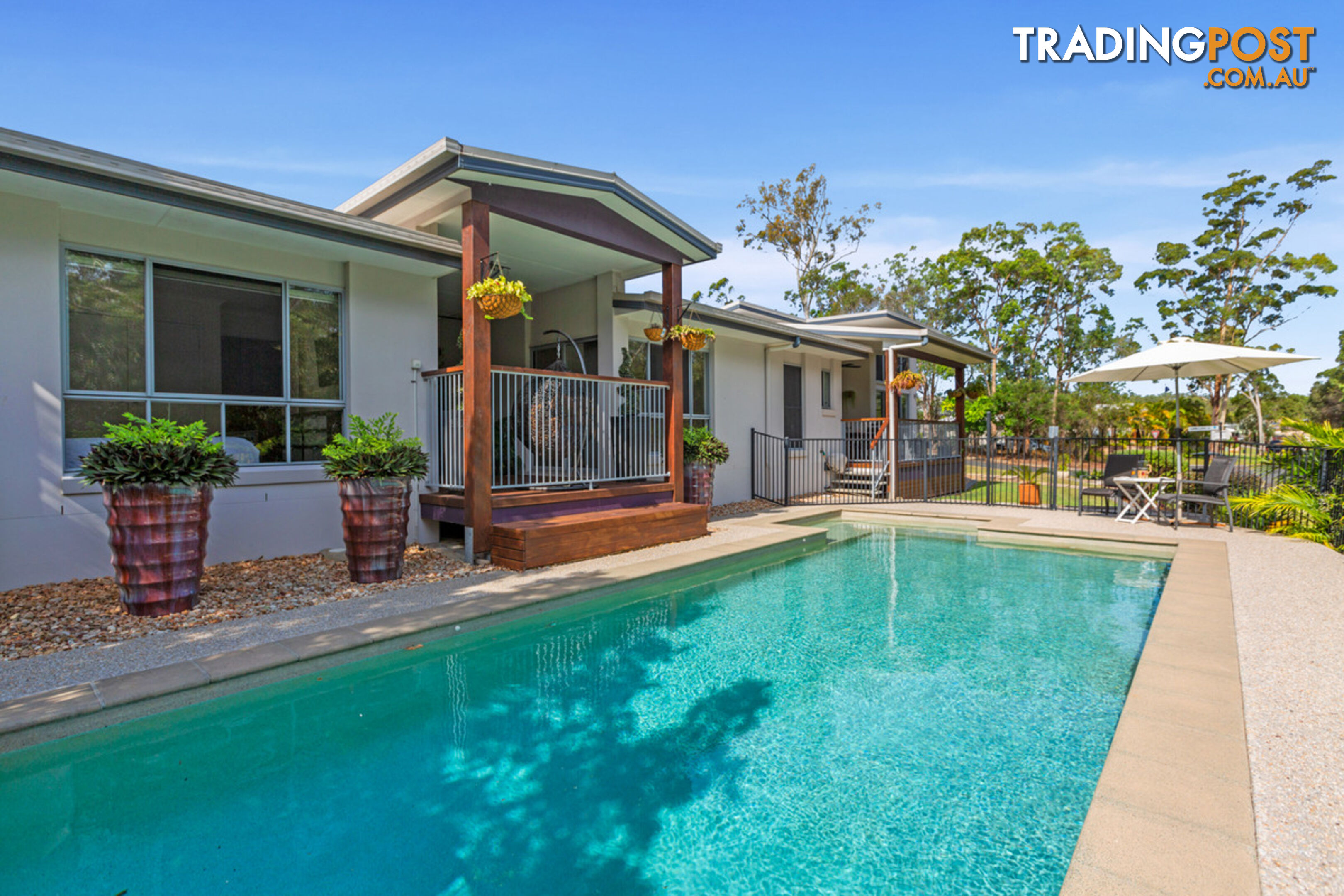 55 Vineyard Drive MOUNT COTTON QLD 4165