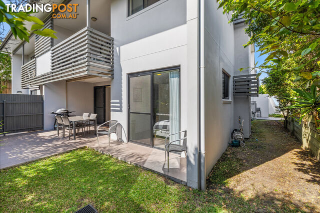 4/78 Thynne Road MORNINGSIDE QLD 4170