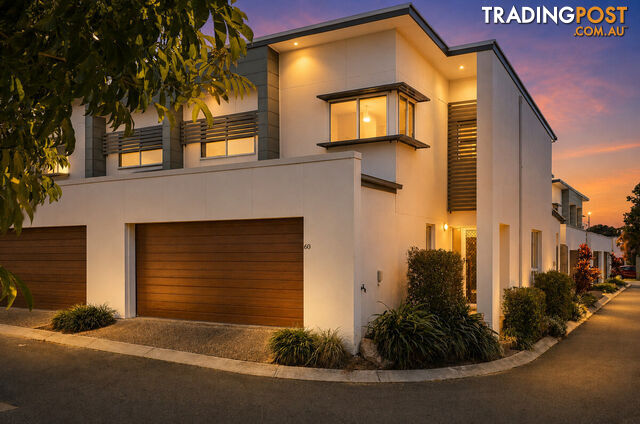 60/57 Charles Canty Drive WELLINGTON POINT QLD 4160