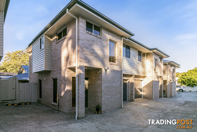 8/5-9 Victor Street BIRKDALE QLD 4159