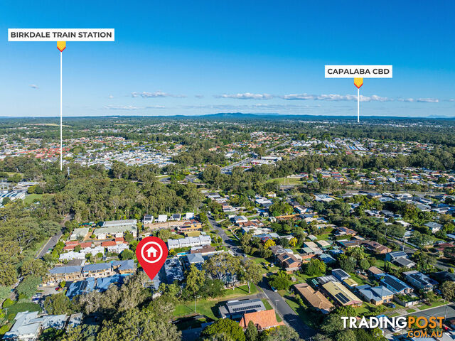 8/5-9 Victor Street BIRKDALE QLD 4159