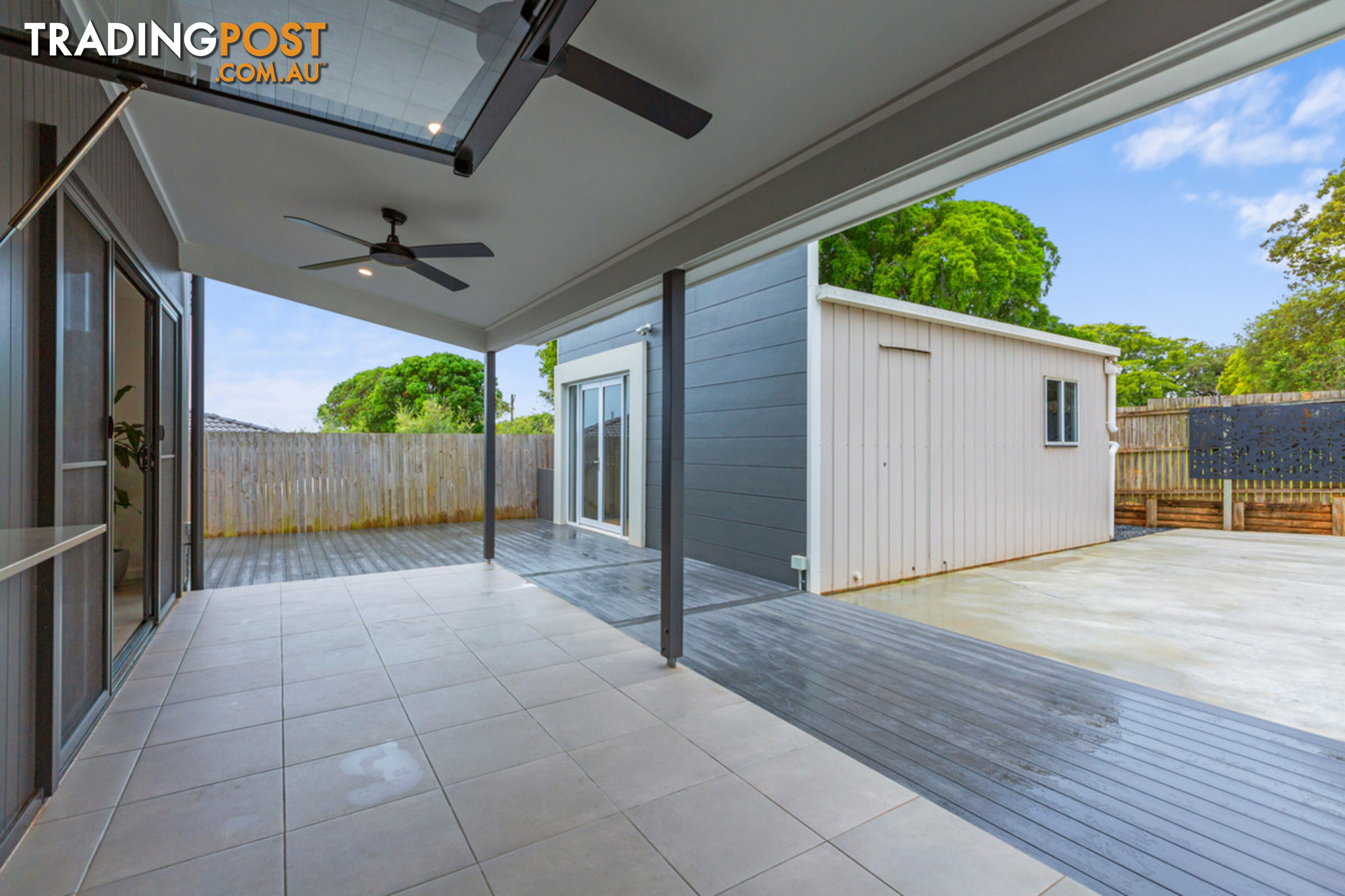 31A Lynch Crescent BIRKDALE QLD 4159