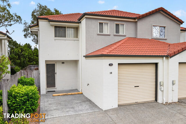 18/30 Federation Street WYNNUM WEST QLD 4178