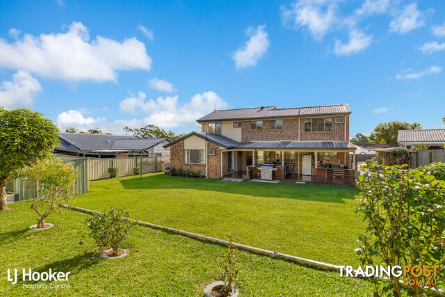 84 Windemere Road ALEXANDRA HILLS QLD 4161 - photo 2 of 25