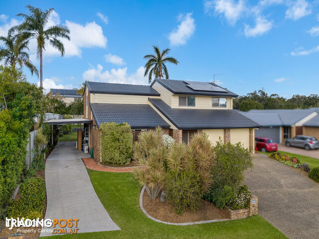 84 Windemere Road ALEXANDRA HILLS QLD 4161