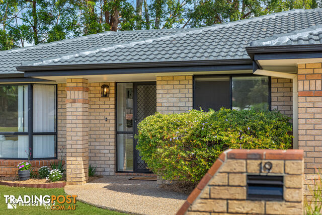 19 Rankin Street WELLINGTON POINT QLD 4160