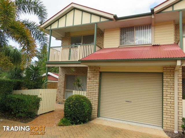 4/171 Middle Street CLEVELAND QLD 4163