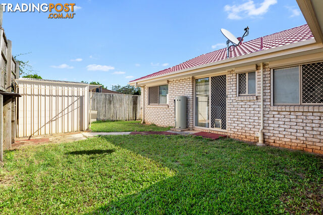 96 Salisbury Street REDLAND BAY QLD 4165