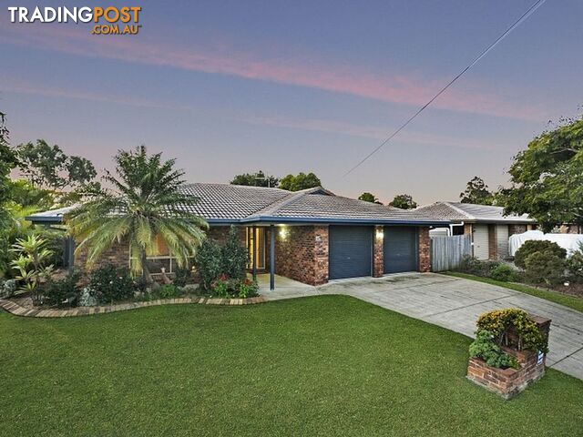 15 Benjamin Court CLEVELAND QLD 4163