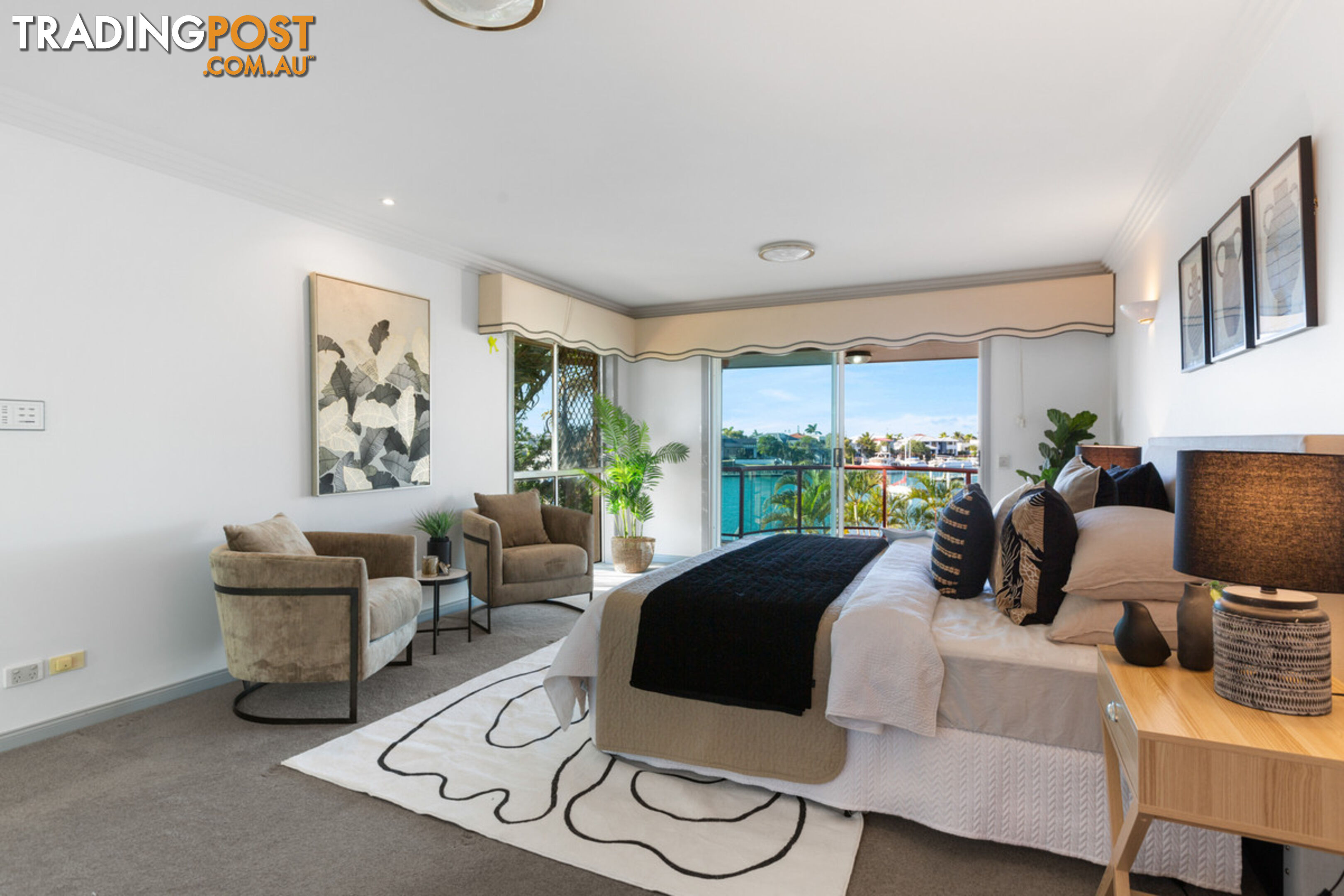 37 Caravel Court RABY BAY QLD 4163