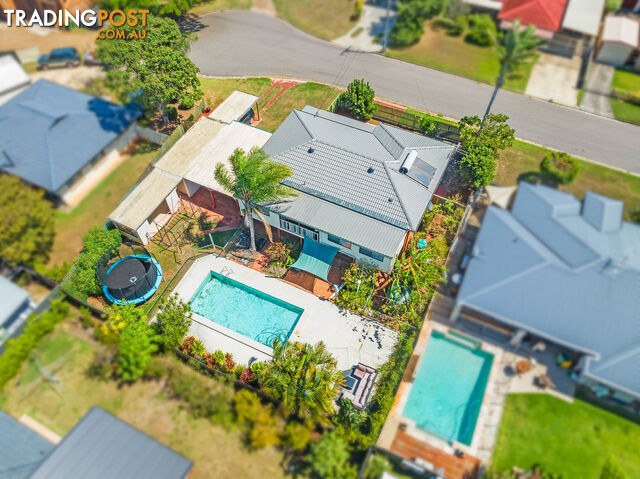 13 Sherrin Court CLEVELAND QLD 4163