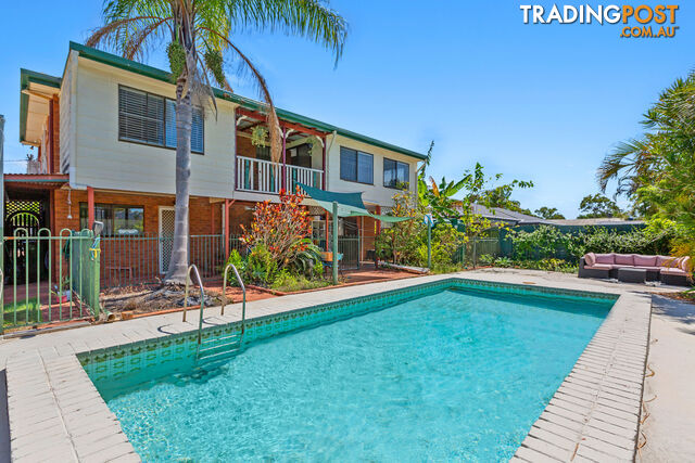 13 Sherrin Court CLEVELAND QLD 4163