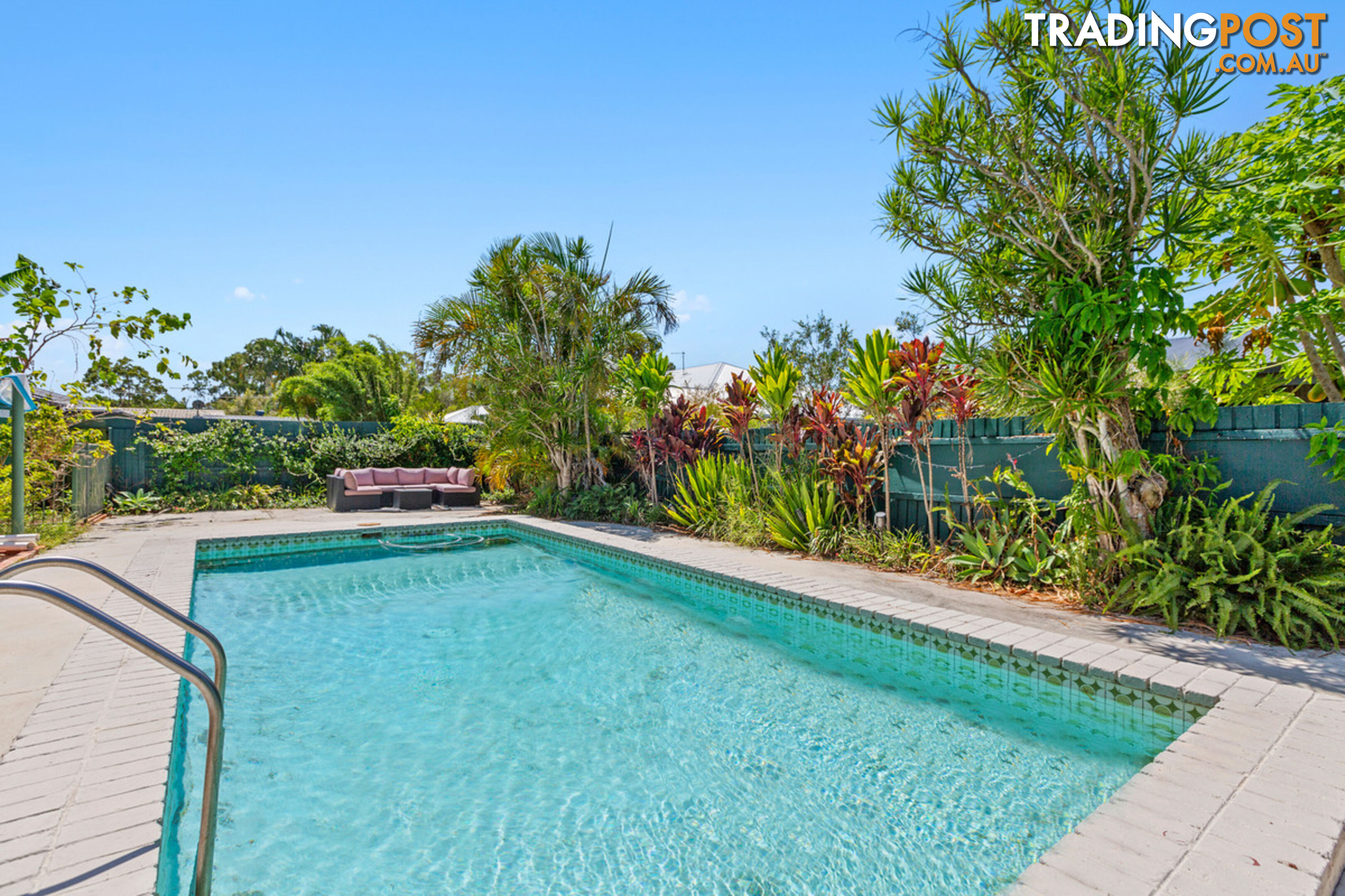 13 Sherrin Court CLEVELAND QLD 4163