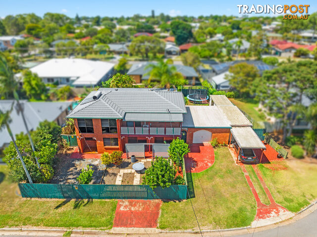 13 Sherrin Court CLEVELAND QLD 4163