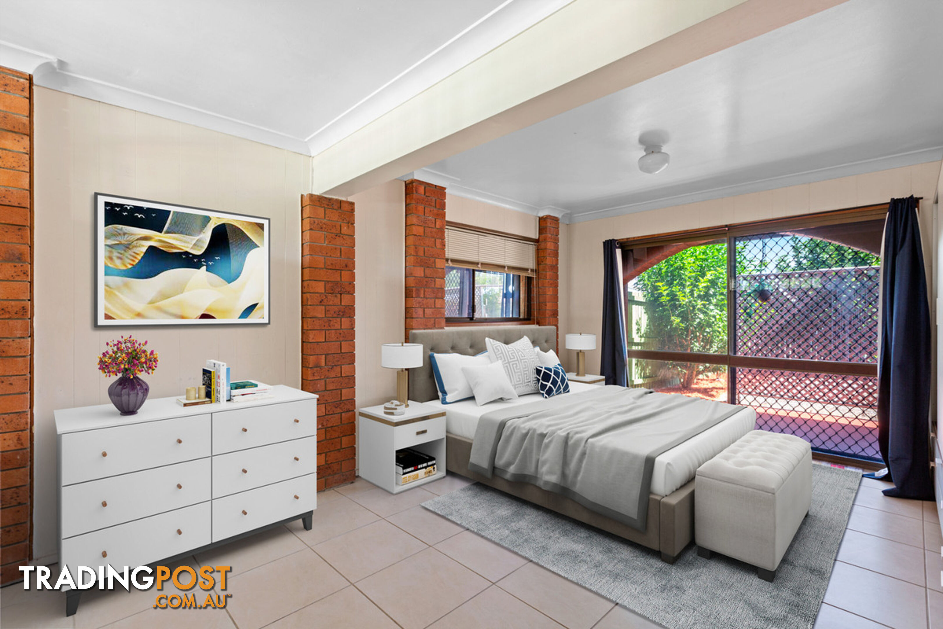 13 Sherrin Court CLEVELAND QLD 4163