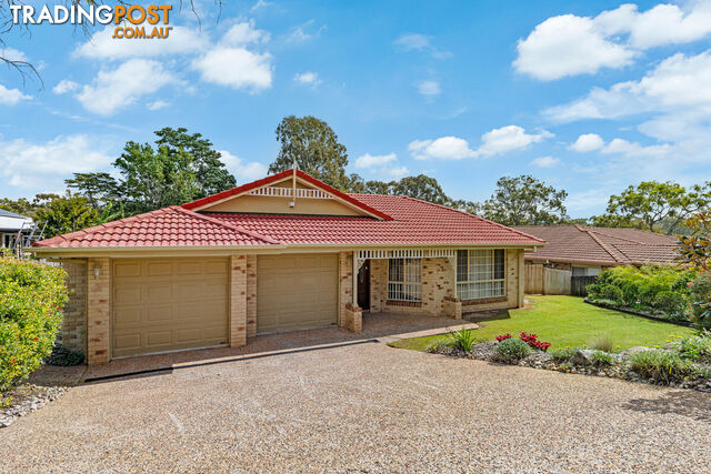5 Vassi Concord CLEVELAND QLD 4163