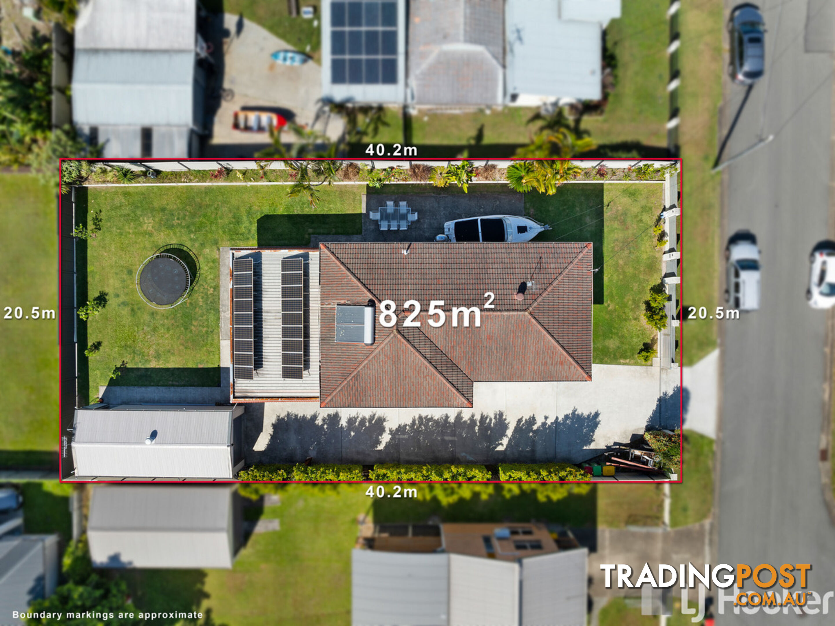 26 Bayford Street BIRKDALE QLD 4159