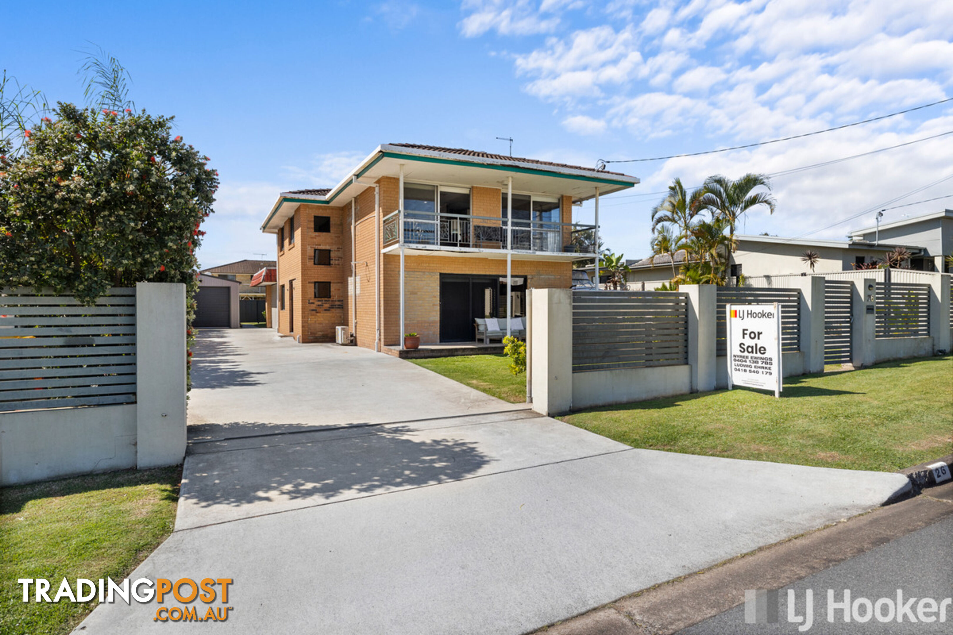 26 Bayford Street BIRKDALE QLD 4159