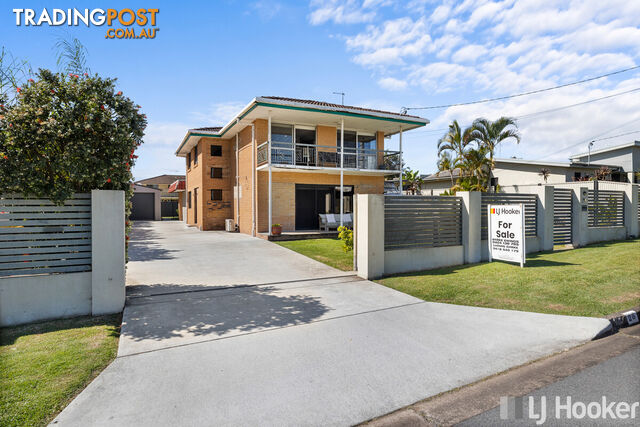 26 Bayford Street BIRKDALE QLD 4159