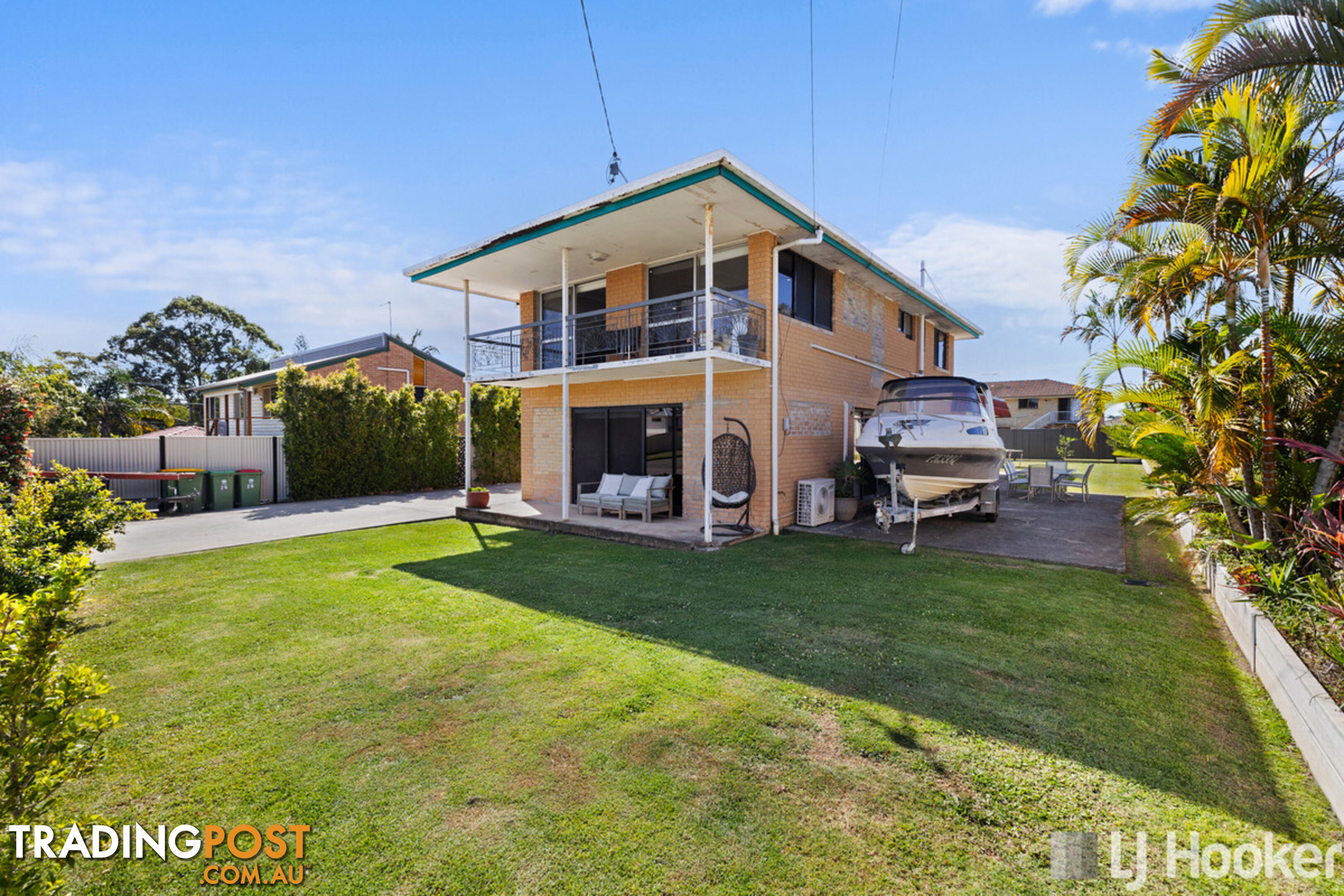 26 Bayford Street BIRKDALE QLD 4159