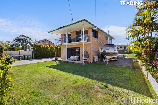 26 Bayford Street BIRKDALE QLD 4159