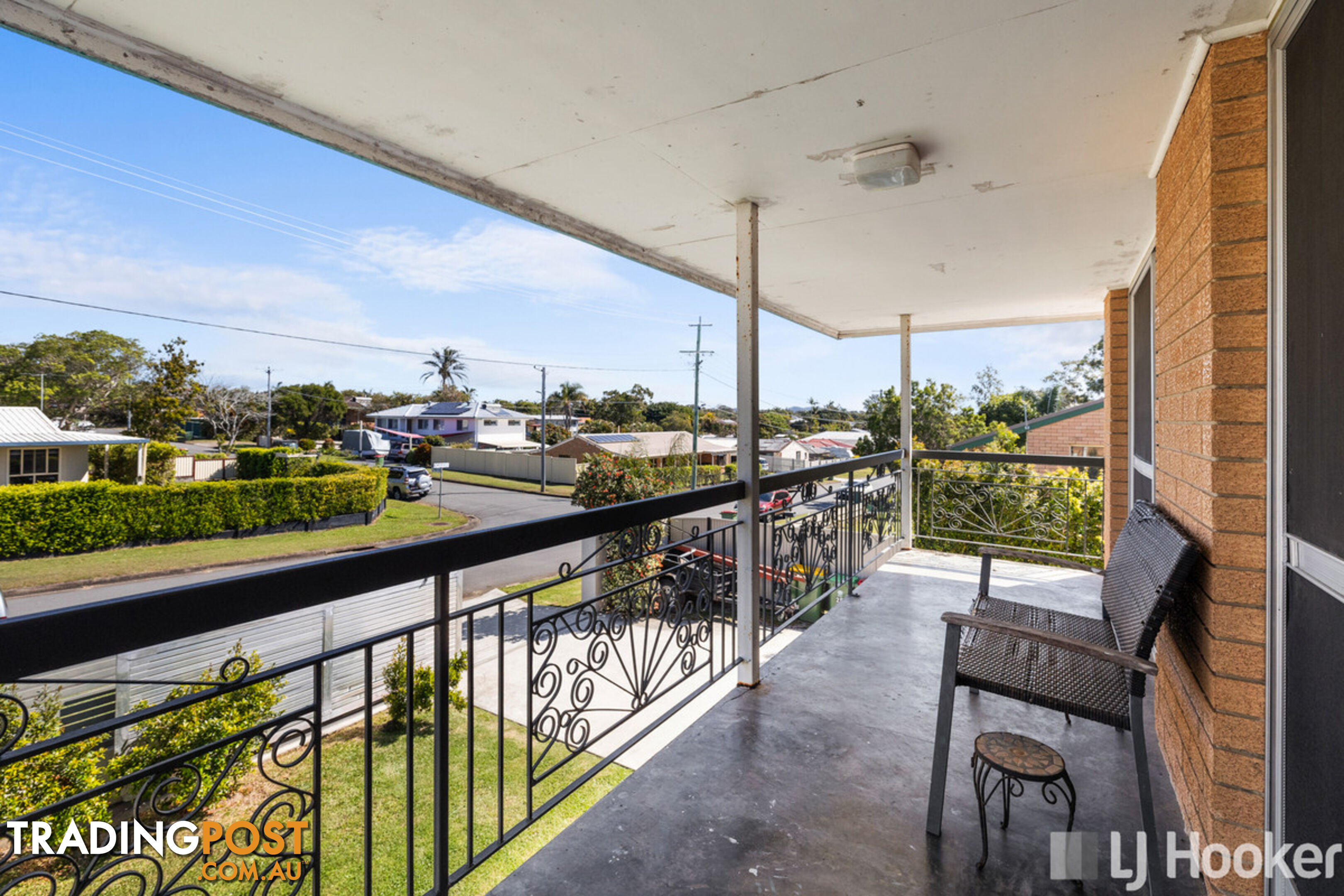 26 Bayford Street BIRKDALE QLD 4159